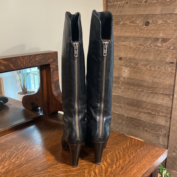 Frye Miranda Boot - Picture 4 of 5